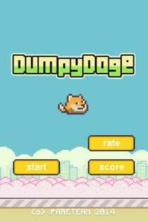 MitchellTWD's tweet image. Such Flappy
Much Rage