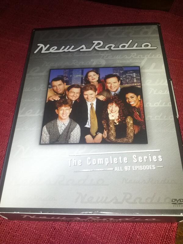 twitch_DJ's tweet photo. One of my favorite shows growing up. Wife picked it up for v-day. @joerogan was so skinny! Miss the genius of Phil. http://t.co/THZSZzvUbV