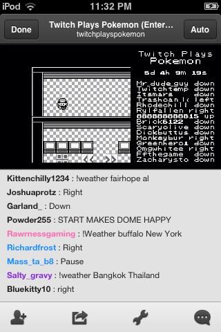 MitchellTWD's tweet image. This is hard to watch…