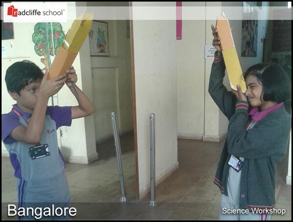 RadcliffeSchool tweet media