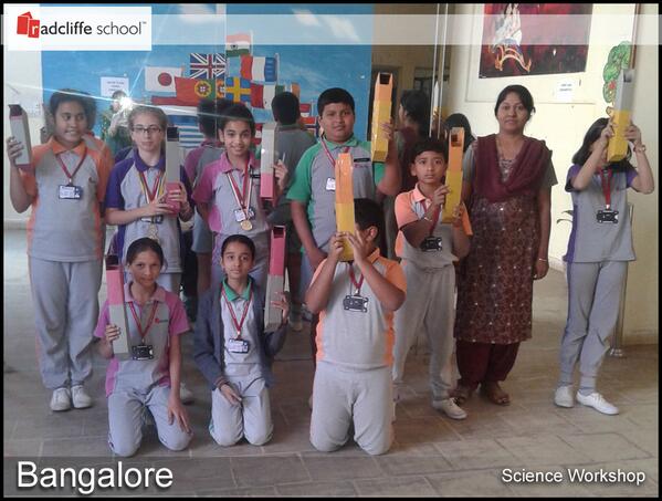 RadcliffeSchool tweet media