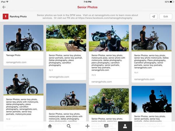 RamAngPhoto's tweet image. Senior photo time