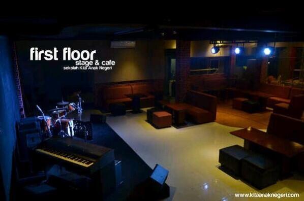 ArtSonica's tweet photo. Komunitasmu mau kongkow2 ato ngeband? Dateng aja ke @lpm_KITA &amp; @ArtSonica Depok...nih penampakannya : http://t.co/cK4HjUplE2