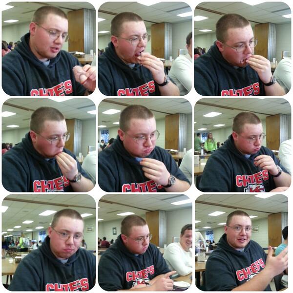 yaboyJeff6's tweet photo. #yaboyjeff vs. Baked Ham full sequence. #EasyMoney #Beast http://t.co/s8uBdGY3VH