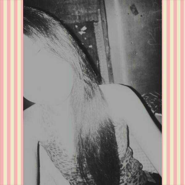 MaumaeA's tweet photo. OMG! WHERE IS MY FACE? :( http://t.co/wgZQIk6Vrb