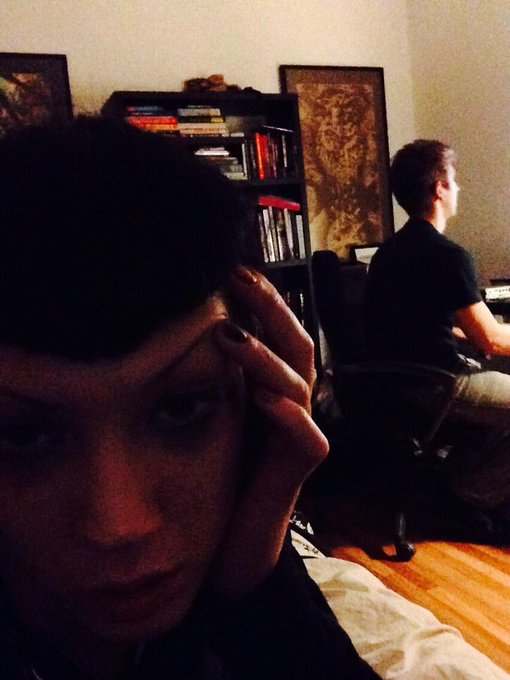 If @dannywylde doesn't hurry up and get a burrito with me I'm going to rape him. In a mean way!  >;)<a class="tags" target="_blank" title="On Twitter" href="/?out=eyJ0eXAiOiJKV1QiLCJhbGciOiJIUzUxMiJ9.eyJpYXQiOjE3MjMxNjQyNjMsImlzcyI6InR3cG9ybnN0YXJzLmNvbSIsIm5iZiI6MTcyMzE2NDI2MywiZXhwIjoxNzU0NzAwMjYzLCJyZWRpcmVjdF91cmwiOiJodHRwczovL3R3aXR0ZXIuY29tL2Rhbm55d3lsZGUifQ.qoKa2eY97n8qhyJ3avoV416wjM9tmLmbjZMdhsoYbvK2fLveD8MpjZU1C2GLszxCKMY6DCytU43AtaqySwfduw">@dannywylde</a><a href="/tag/stoned"class="tags"><span>#stoned</span></a>