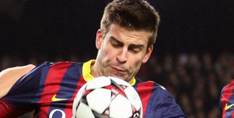 Bolanet's tweet photo. http://t.co/7Aj3st7Wid - Tinggalkan Barca, Pique Bakal Pilih United Daripada City http://t.co/3chCk5Wltm