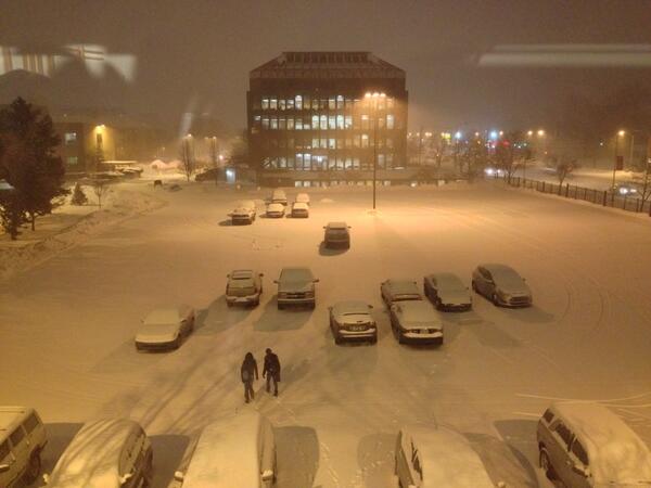 UDMMemes1's tweet photo. It's gonna be a fun drive tomorrow... http://t.co/Lu4y0IvGrh