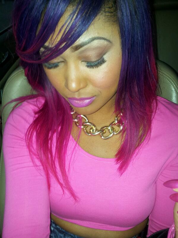 sheFASHIONfreak's tweet photo. One night I can't remember http://t.co/8u59VsTBvC