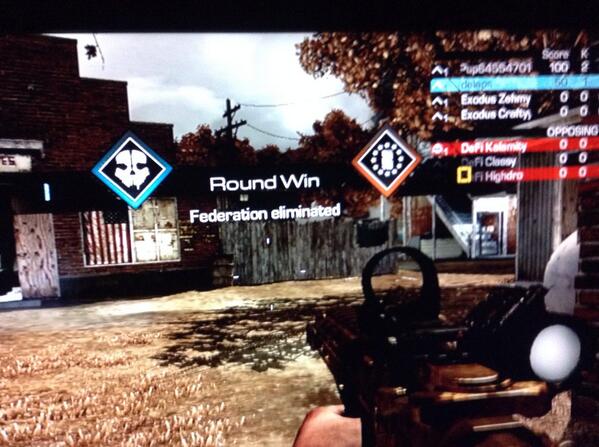 Delaps_'s tweet image. Dispute proof