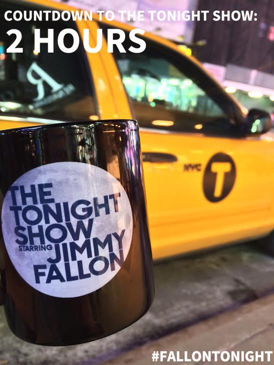 FallonTonight's tweet image. Countdown to #FallonTonight: only 2 hours to go! nbc.com/the-tonight-sh…