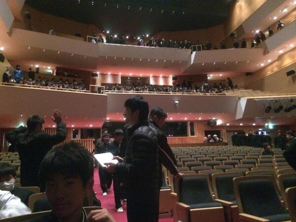 ryosuke_4431's tweet photo. かるぽーとなう！！(・Д・)ノ http://t.co/CZJuPw2DDL