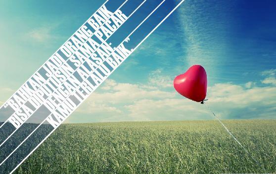 aloysiusblank's tweet photo. "...Kamu terlalu baik." by: @endafebrian #lovequotes http://t.co/HhPia2YEfo