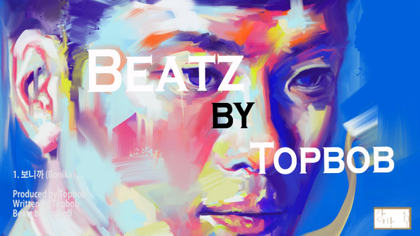 soompi's tweet photo. Listen to a Preview of #Topbobβs New Album, βKOMPLEXβ (http://t.co/WDlm1Uq5oY) http://t.co/D2yjyb4RrO