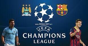 ElReyApostador_'s tweet photo. Estamos a unas horas del partido más esperado de la temporada, ¿quién va a ganar?

RT Manchester City
FAV Barça http://t.co/pIHoLsxFr8