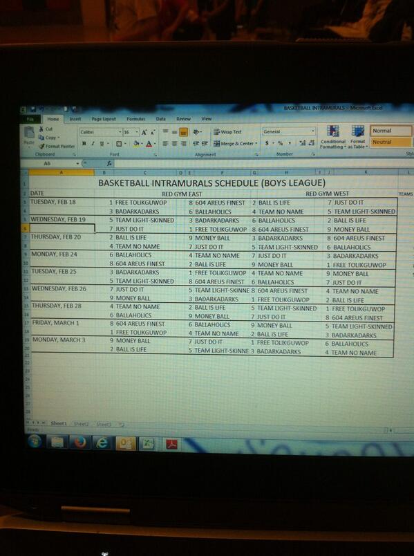 Centennial Centaurs Athletics tweet media