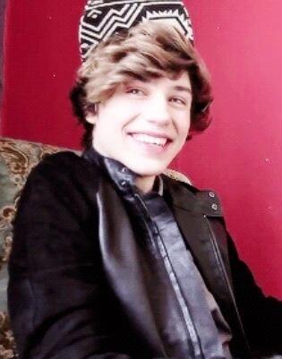 JCATSForLife's tweet image. His smile makes me smile