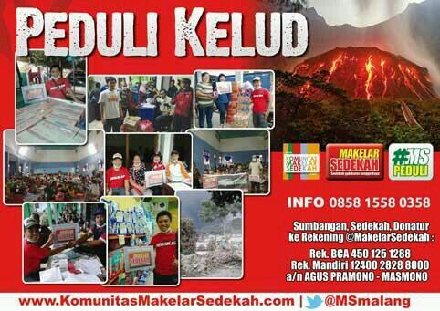 Makelar Sedekah MLG tweet media