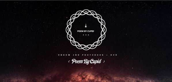 Pearlyblossom's tweet photo. [PO/INA] @onbom8991 2nd Photobook &amp; DVD "POEM BY CUPID" http://t.co/afwwxhlIQ6 till 10 April 2014! http://t.co/AvVexrPqTm