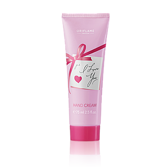 I Love You El Kremi Sadece 4,50 TL oriuyelik.net/oriflame/i-lov…