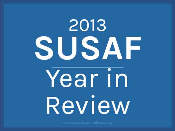 SupportUSForces's tweet image. Dear Patriots,
I wanted to send you a Big Thank You to all our partners in 2013 and pr modo.ly/1fctDXc...