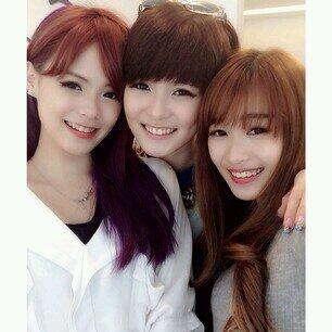 tiffanynotes's tweet image. #Speishi #WooSisters