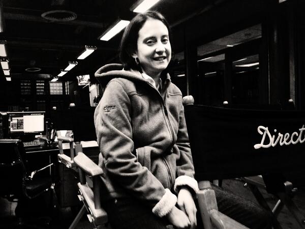 6x15 "SMELLS LIKE TEEN SPIRIT" post-ep BTS pics & tweets BgvMEidCQAA-2ZA
