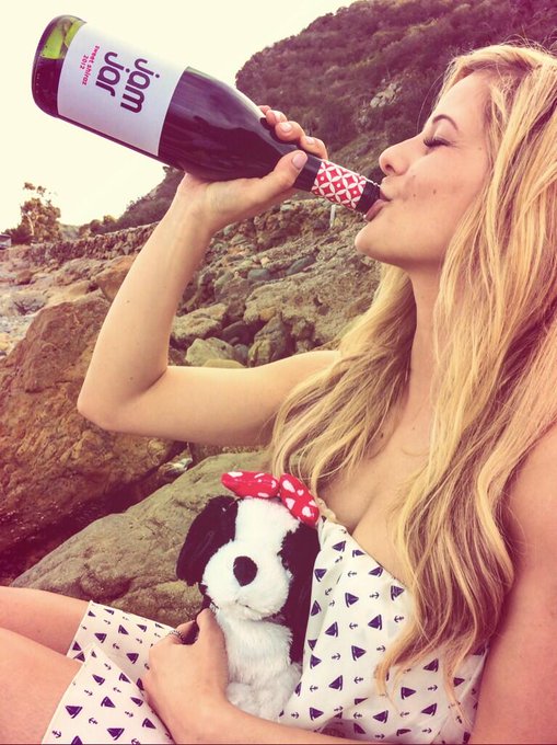 I'm not hard to please ?

Sweet wine, cheese and chocolate... On the rocks please ?

??? http://t.co
