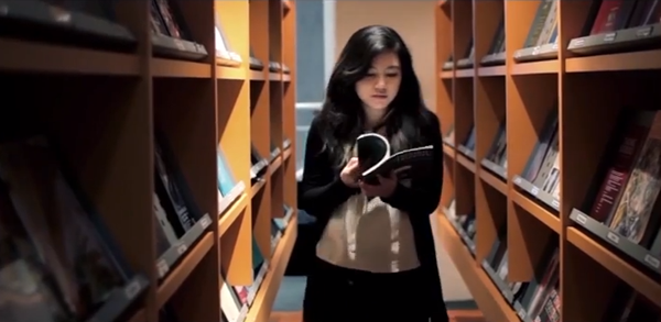 ThirdFloorSS15's tweet photo. Join us for the very first Movie Wednesdays at #ThirdFloorSS15 tomorrow (Wed, 19 Feb) at 4PM! FREE admission for all! http://t.co/ECGHSORhp5