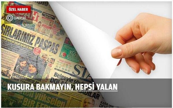 tr724com's tweet photo. Kusura bakmayın, hepsi yalan!

http://t.co/xq2QRGOAqE http://t.co/v30TyBHXjj