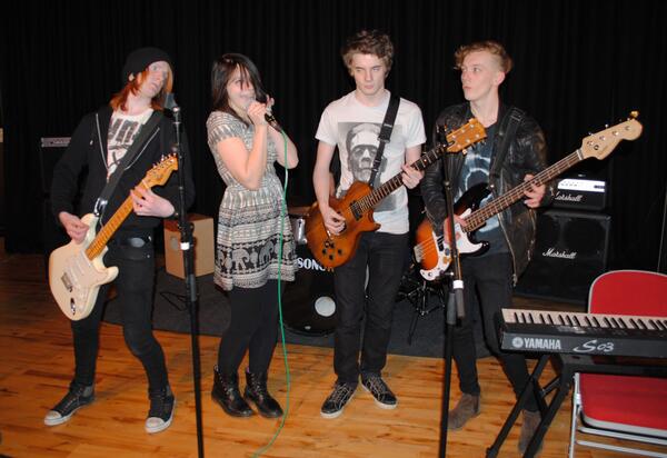 A week today: seven acts under one roof at our <a href="/BA1_Records/">BA1 Records</a> POP!#Whatever gig <a href="/BelvoirBath/">The Belvoir Castle</a>. See you on Feb 25, 6pm.