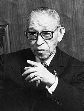学歴 どんな人 松下幸之助と松下由樹との関係 孫 んなバカな