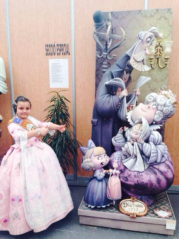 FALLA MERCED tweet media