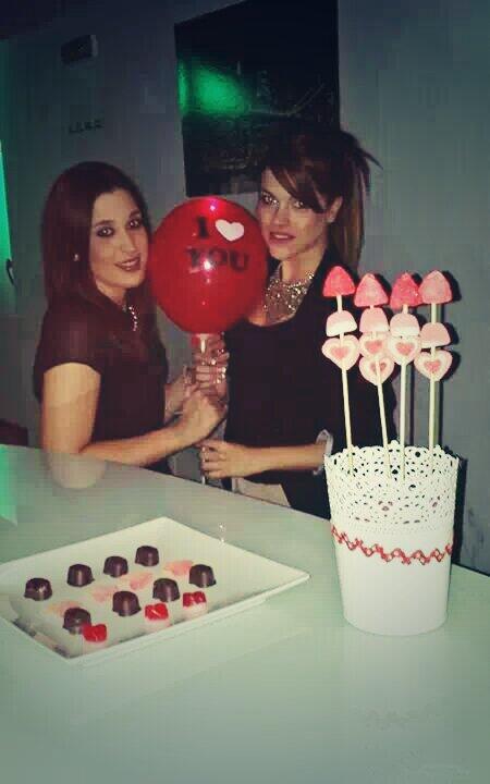 miireiamarin's tweet photo. Feliz Sanvalentin,,por una noche muy dulce jiji. http://t.co/DSBeGPxdC3