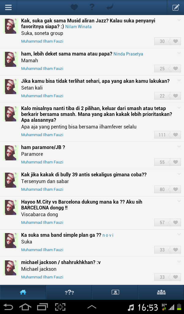 Andika Selasri tweet media