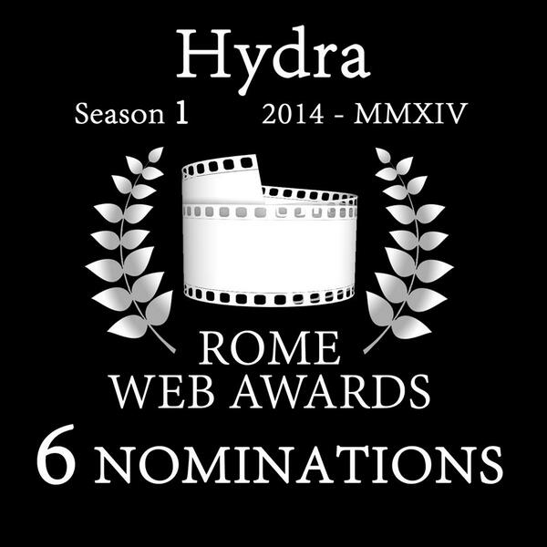 blanketstudio's tweet image. Si va a Roma!