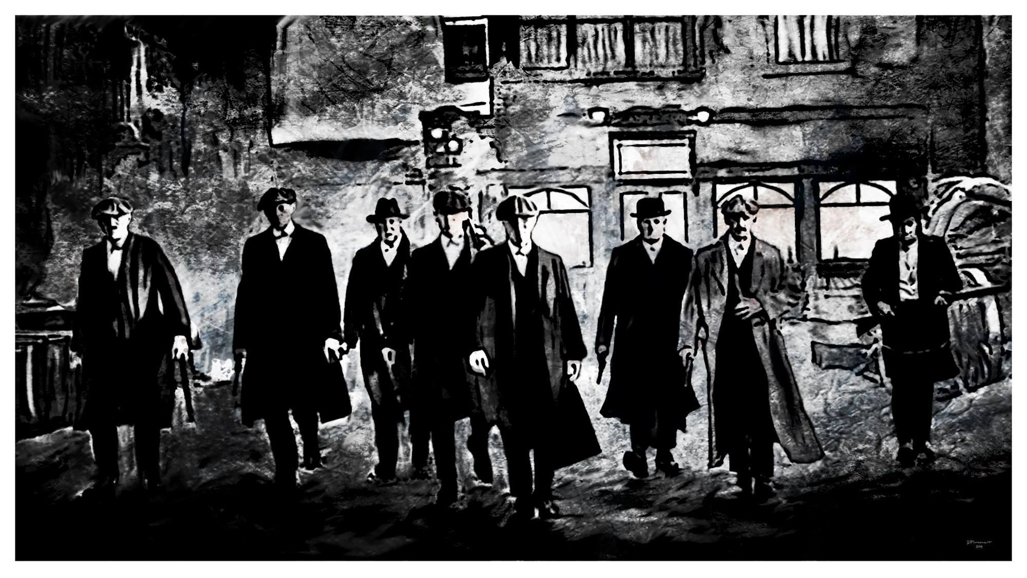 Peaky Blinders on Twitter: Peaky Blinders on Twitter:
