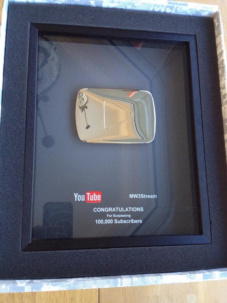 Antonio Lievano on Twitter: "Just received my Silver Play