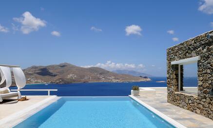 AmazingREPix's tweet image. Greek Isles luxury villa
