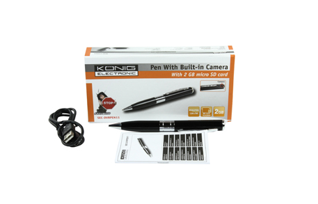 Digitaleshopita's tweet photo. PENNA CON VIDEOCAMERA INCORPORATA: http://t.co/sysLoU7r2z http://t.co/SeGrzvt5NU