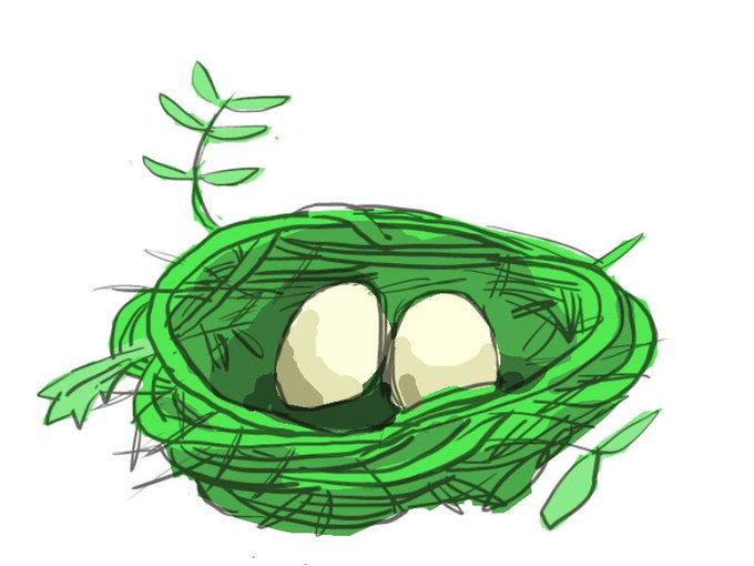かわいい動物画像 無料ダウンロード鳥の巣 イラスト かわいい動物画像 無料ダウンロード鳥の巣 イラスト