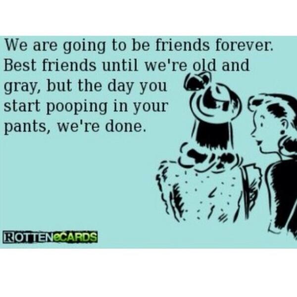 MadelynMooney's tweet photo. @BrittanieWeaver #bffs http://t.co/JWvPPaY8P2