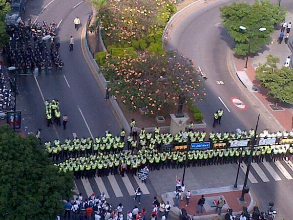 Noticias Venevision tweet media