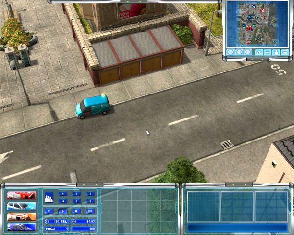 MadridCityMod tweet picture