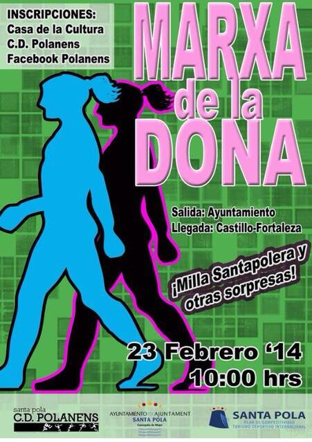 Polanens Santa Pola tweet media