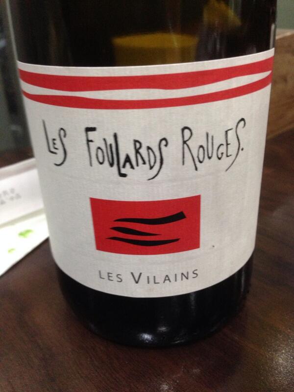 yonggook's tweet image. 고집 센 와인메이커가 만든 고약한 와인