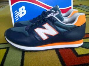 NewBalance 373 black sz 40-44 ,ORDER| Text/WA/Line/bbm : 085719095847/ 29863347