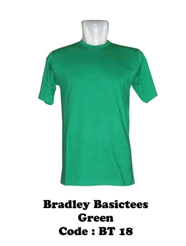 Bradley basictees Green / Size M L Xl / IDR 50.000 / Order 08562332996 - Pin 75833B17 :)