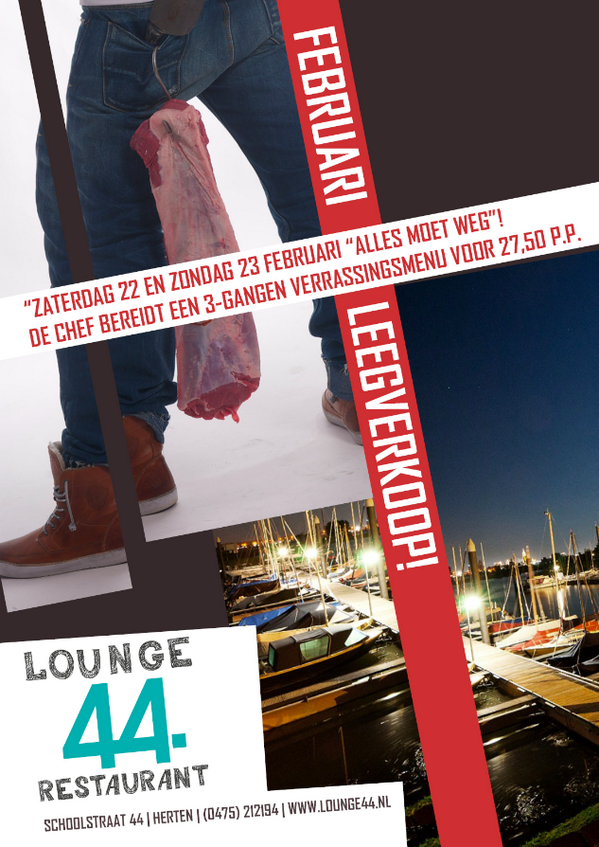 Lounge44 tweet media
