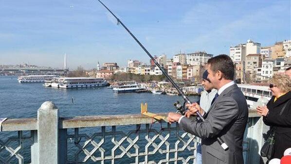 Gömülü resim için kalıcı bağlantı